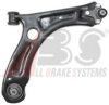 MEYLE 1160500126 Track Control Arm